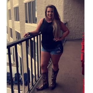 Meet your Posher, Brandi